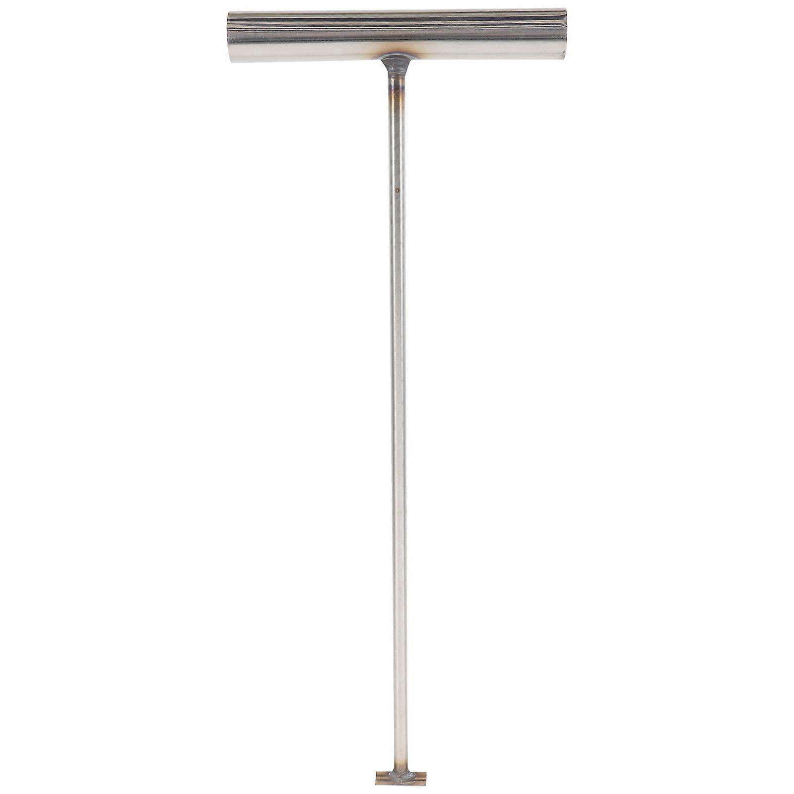 Multi-use Roll Up Door Hook Roller Shutter Door Hook Manhole Lid Lifting Hook Tool