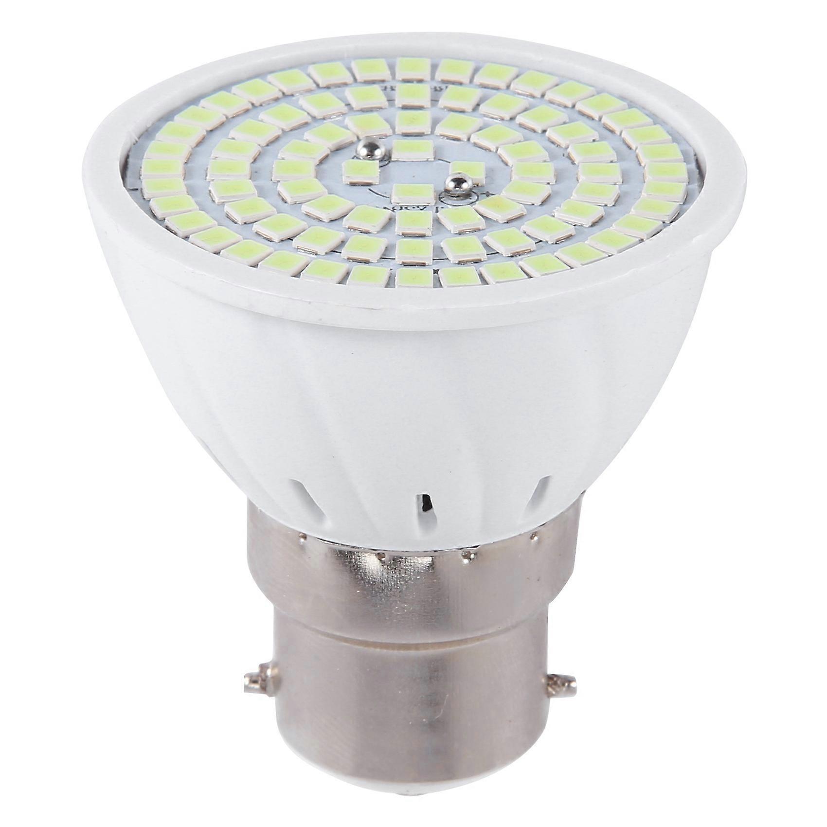 Germicidal Light UVC Lamp LED UV Desinfection Lamp B22 LED Ultraviolet Light Bulb