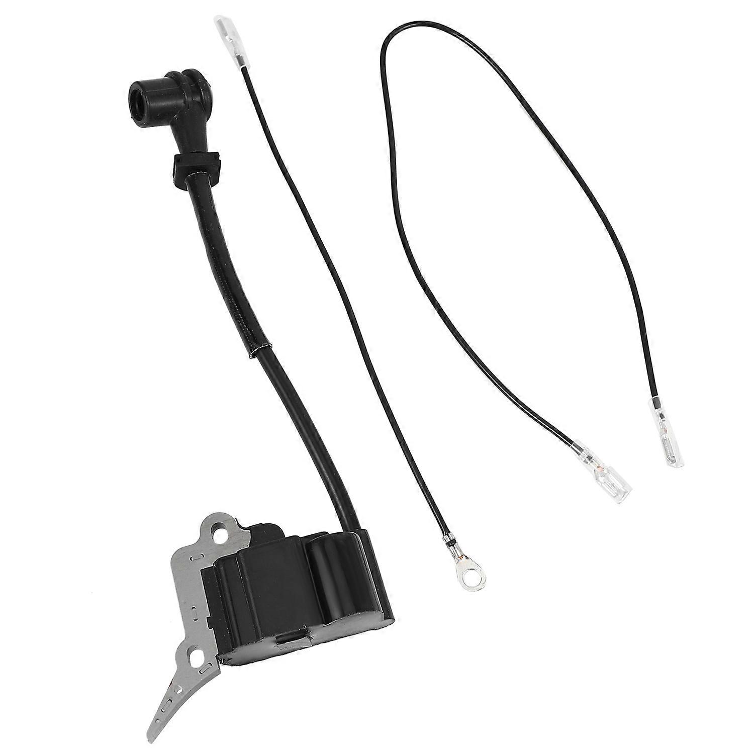 Ignition Coil Chainsaw Parts Trimmer 2500 25Cc Chainsaw Spares For Tools