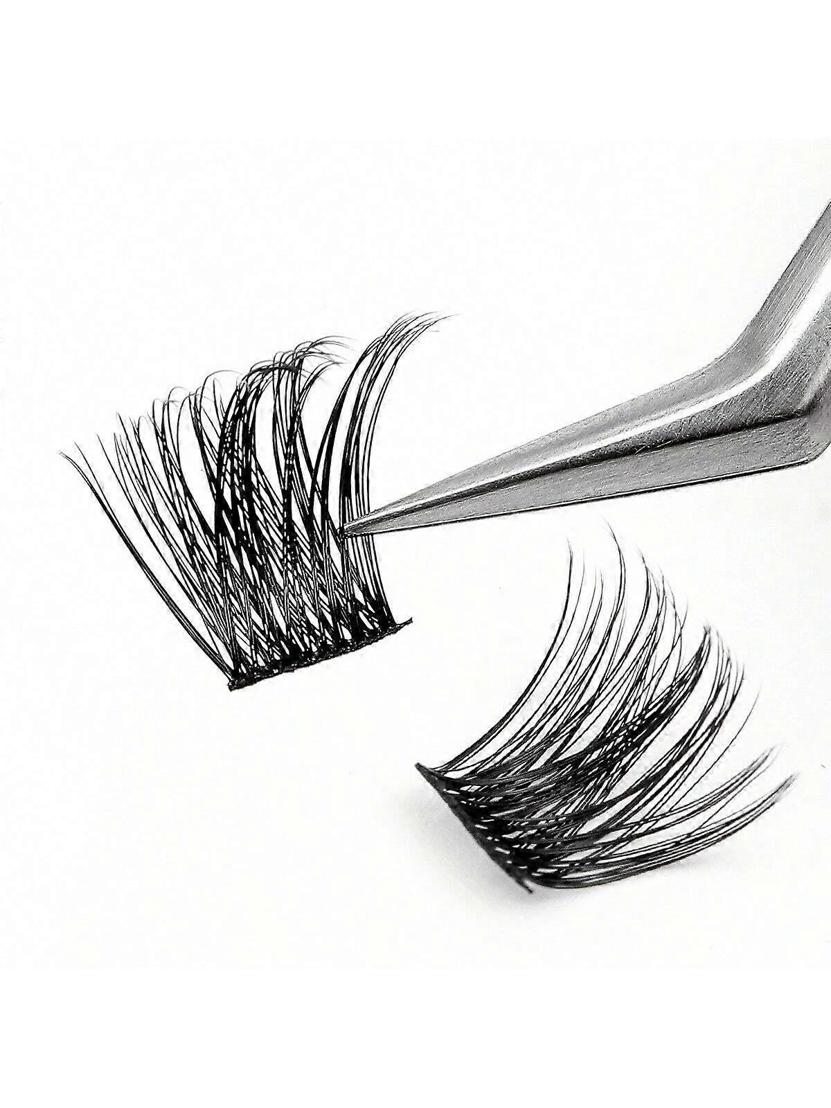 120pcs Lash Extension Kit