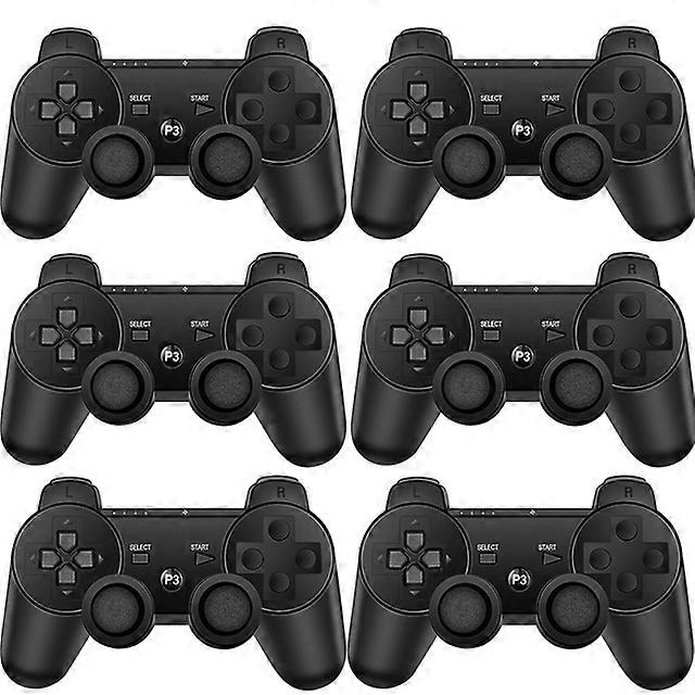 Wireless Gamepad For PS3 controller Gaming Console Joystick USB PC Controlle