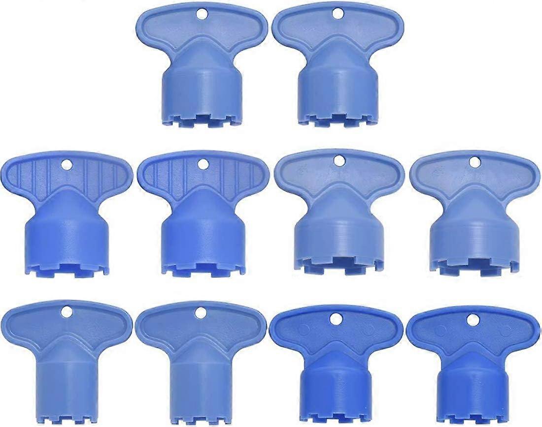 Aerator Key 10 Pieces Aerator Wrench Tool Faucet Aerator Cover for M 16.5 18.5 21.5 22.5 24 Aerators Key Cover Aerator Sink Kitchen Fontainebleau