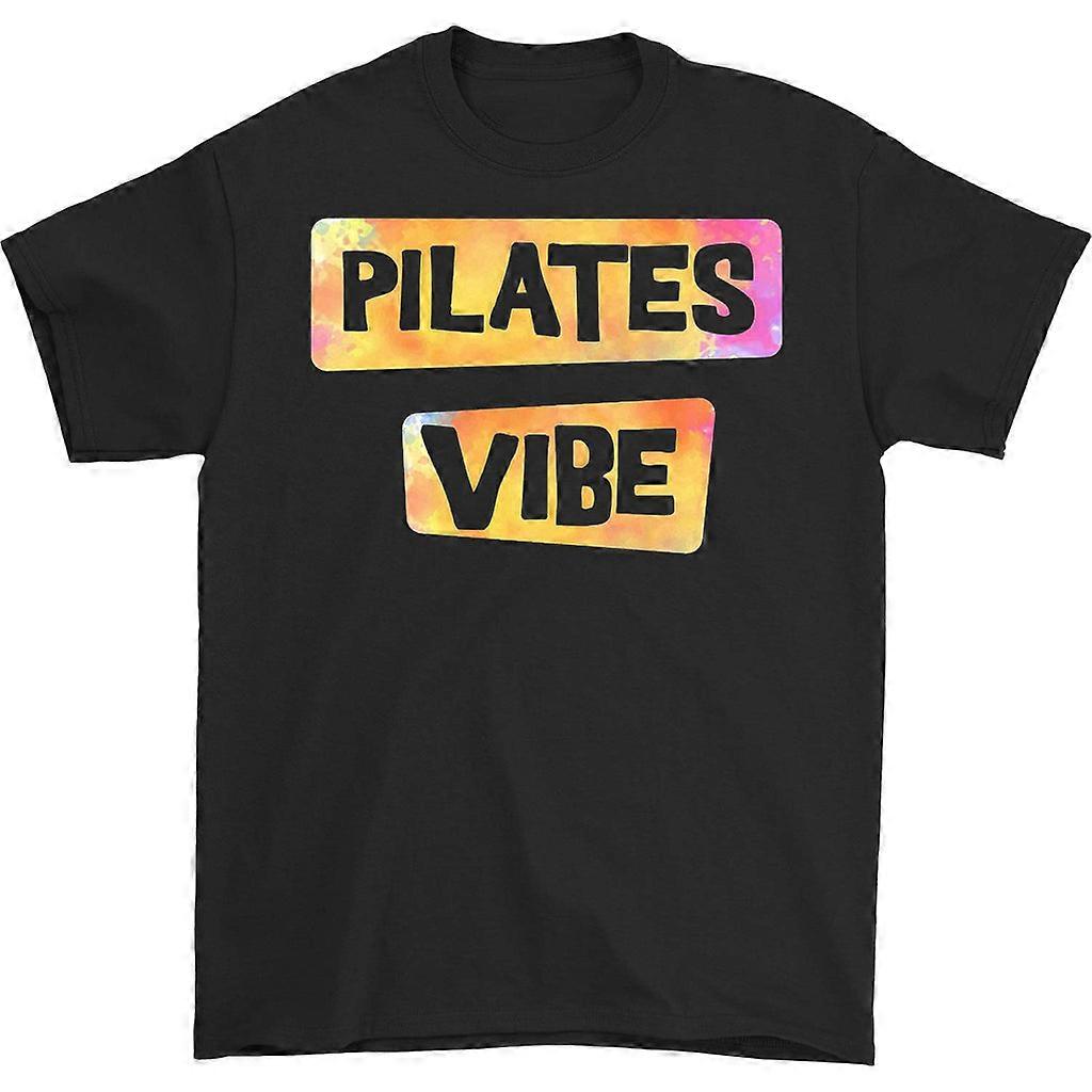 Pilates Vibe T-shirt