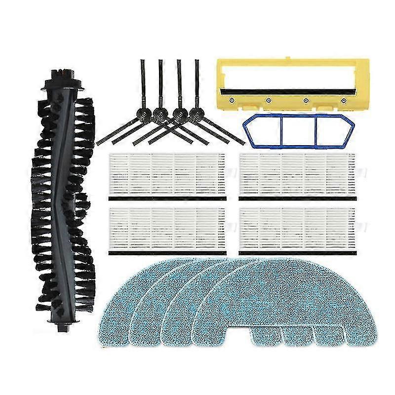 Replacement Parts For Ilife A4 A4s A40 Polaris
