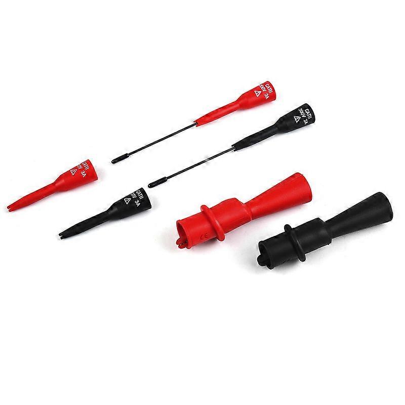 TP920 Test Probe Adapter Set
