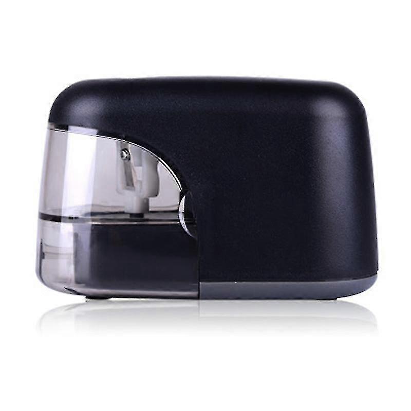 Automatic Pencil Sharpener, Blade Electric Pencil Sharpener Simple Fashion Electric Pencil Sharpene