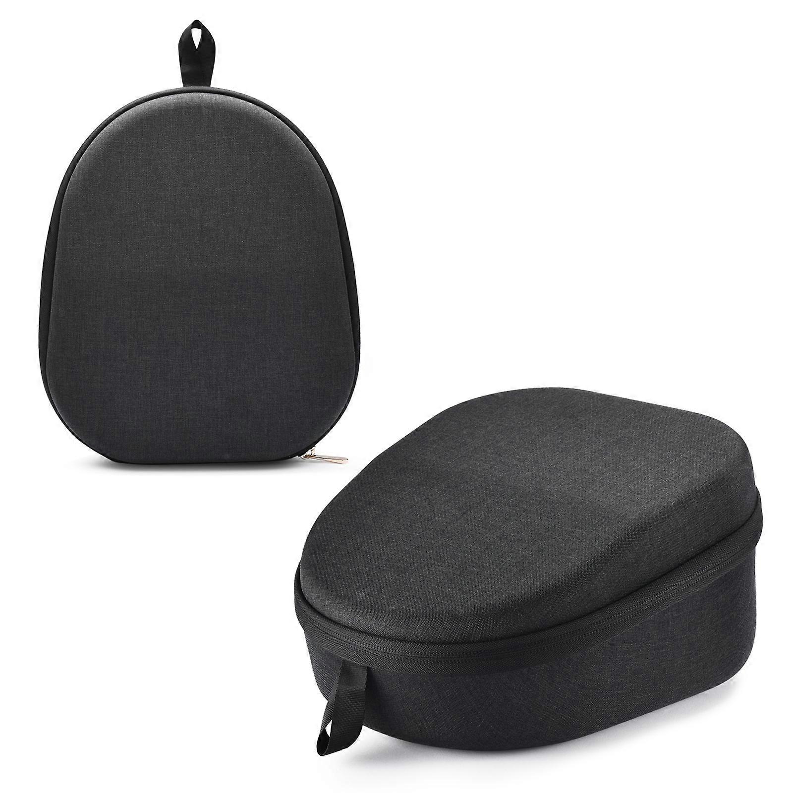 Headphone Case Headband Headphone Case Earphone Bag Wireless Bluetooth Headset Storage Case for Sony Pulse Elite