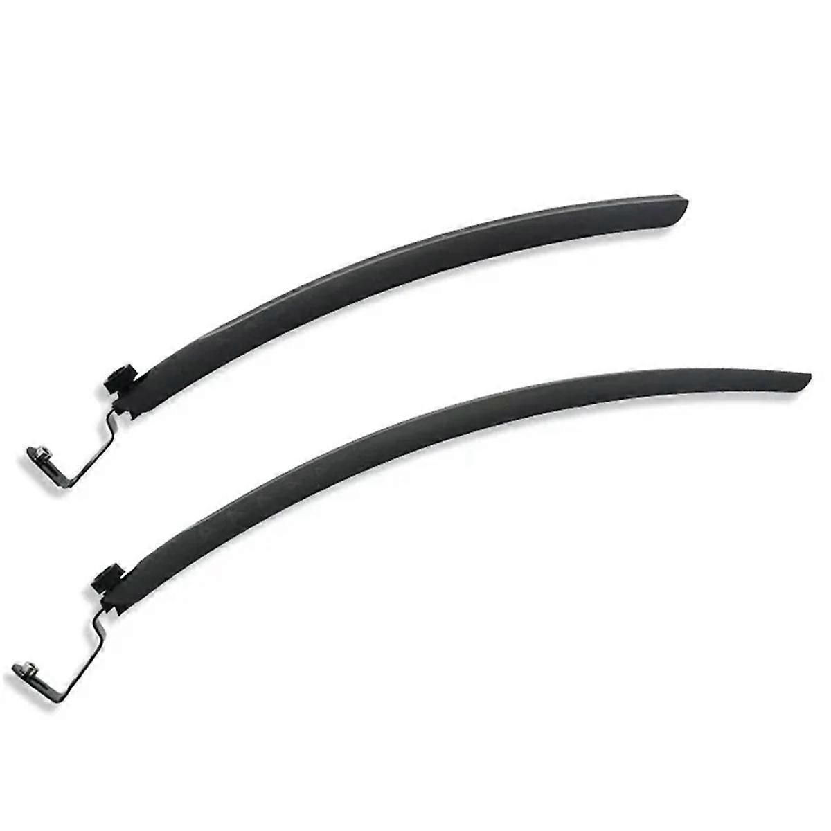 Mountainous Road Bike Mudguard 700C Quick Detachable Simple Installation Bicycle Universal Accessor