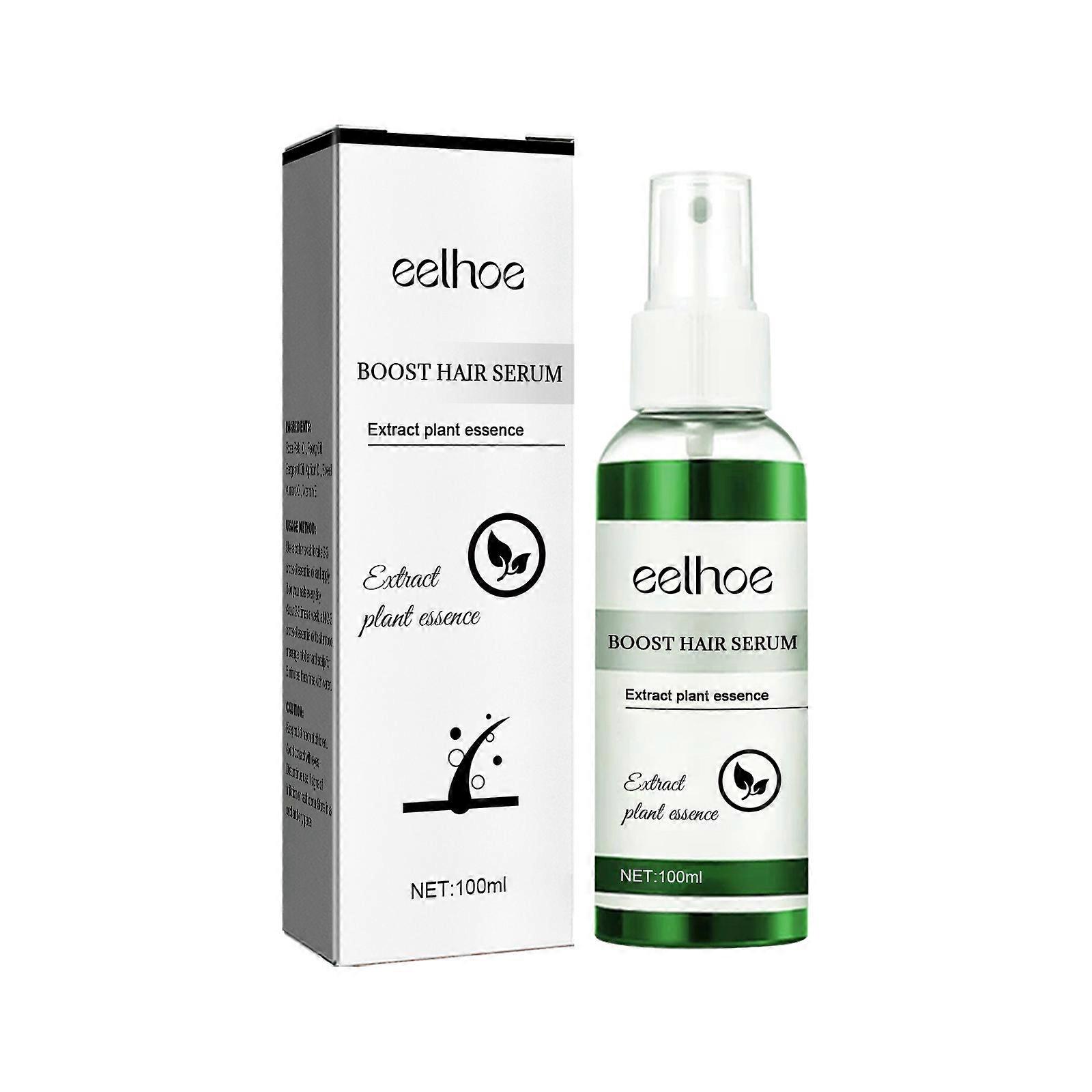 Haarpflege Boosts Haarserum 100ml