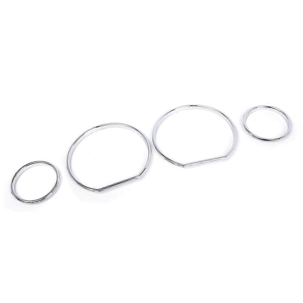Speedometer Gauge Dial Ring Instrument Panel Ring for E36 3 Series 1994 ...