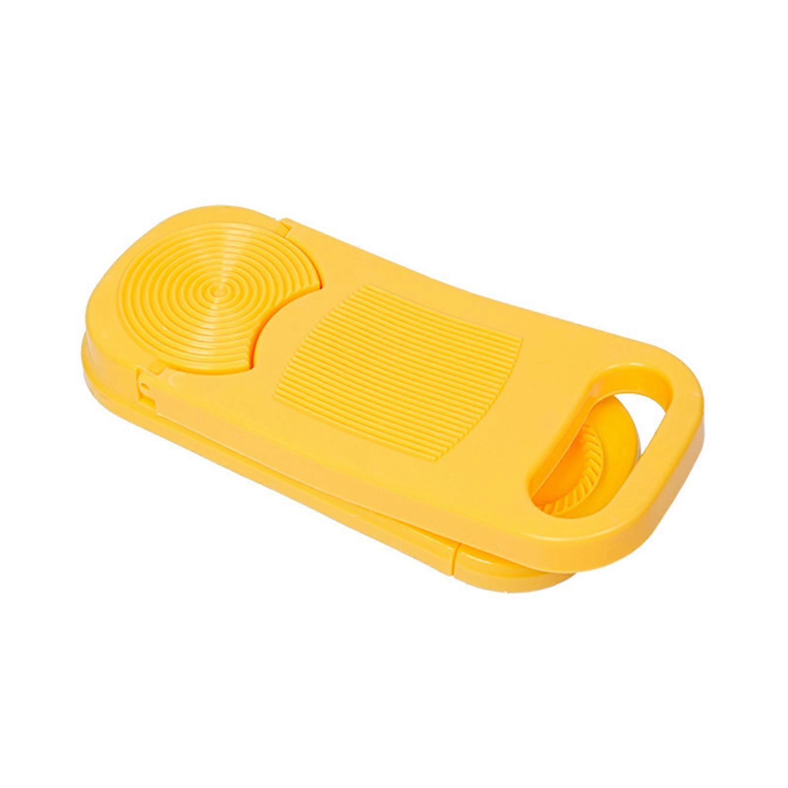 Multifunctional Pasta Making Machine Durable Dumplings Dough Press Tool Cooking Accessories