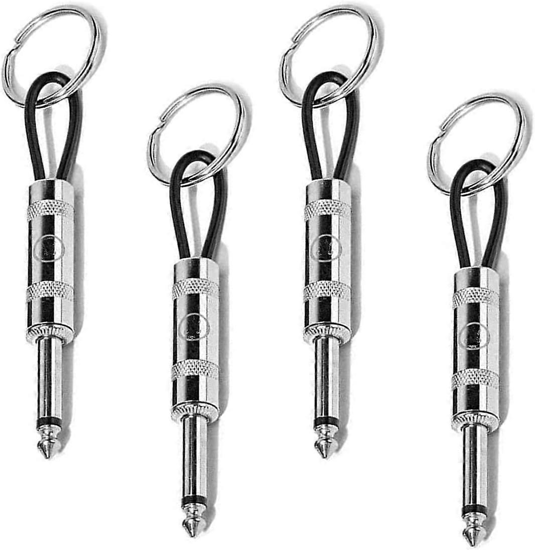 4 stycken Marshall väggnyckelhållare Väggnyckelhållare i rostfritt stål Krokar, Gitarr Nyckelring Hem Förvaring Organisation Gitarr Nyckelhållare, 2024 Ping