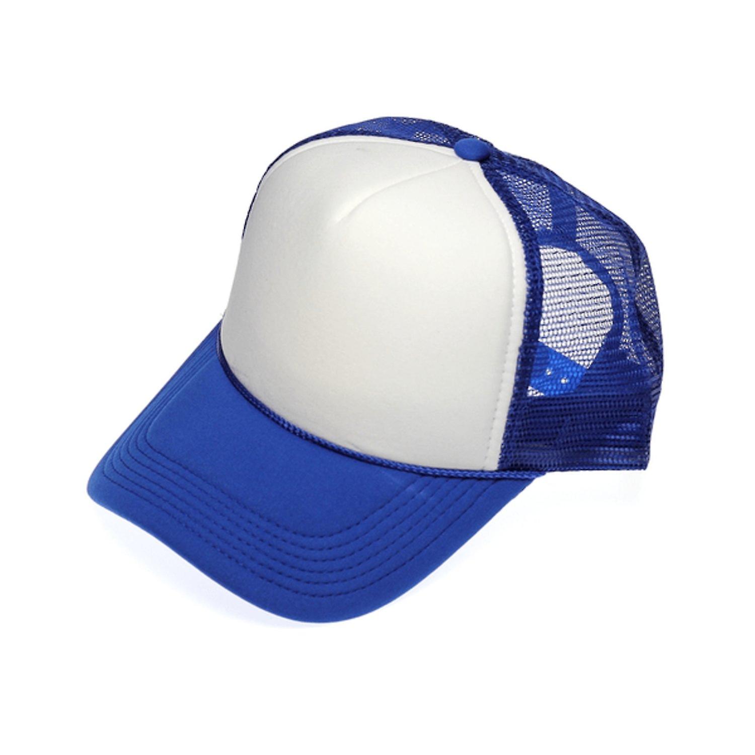 Trucker Mütze - Blau 