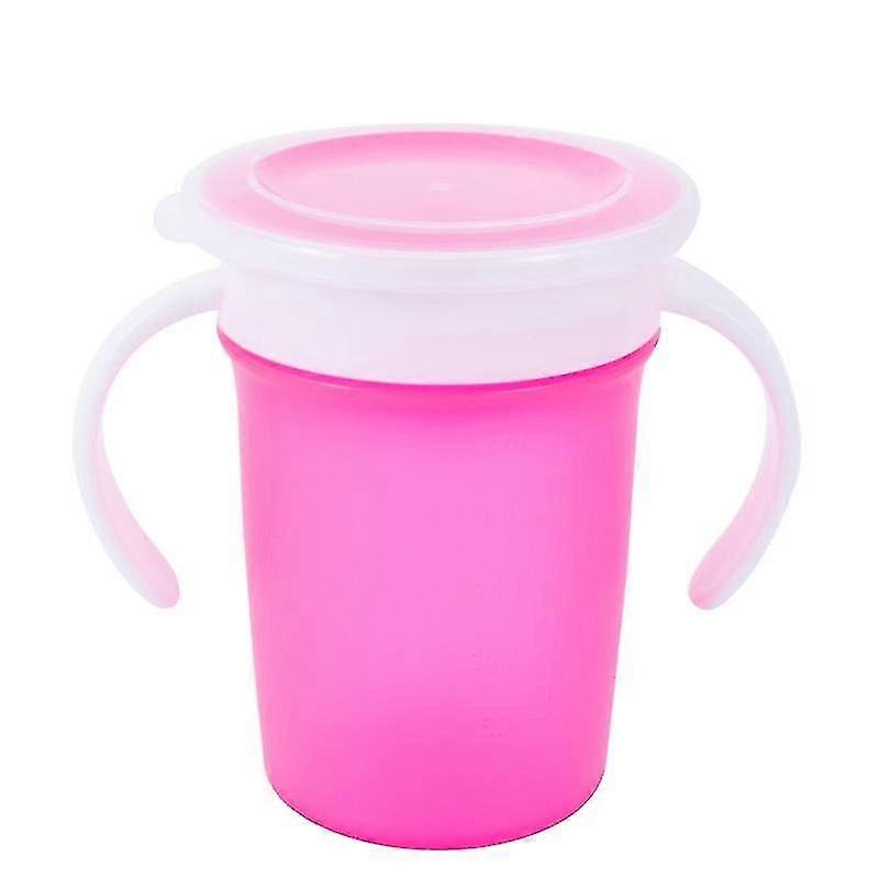 Baby Learning Drinking Cup