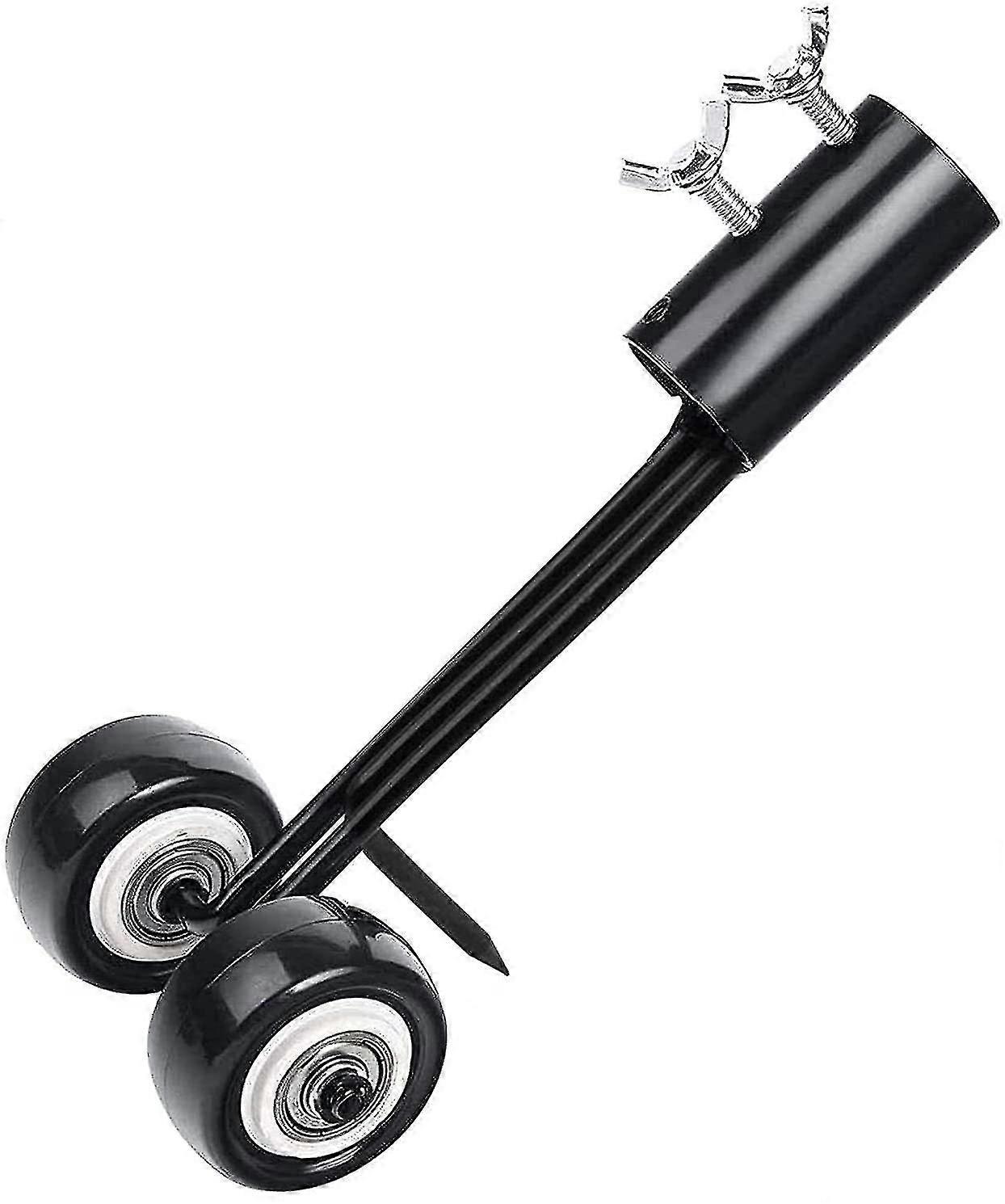 Rolling Weeder Weeds Snatcher Crack And Crevice Weedingtools Adjustable Roller Weeding