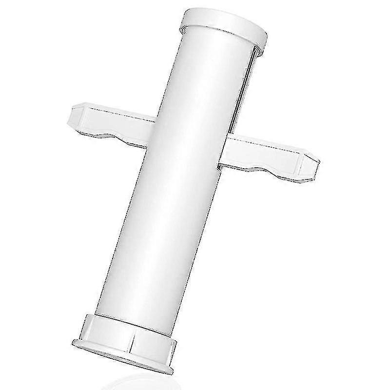 Relief Suction Tool, , Vacuum Venom Extractor, Kid Friendly, (1 Piece - White)