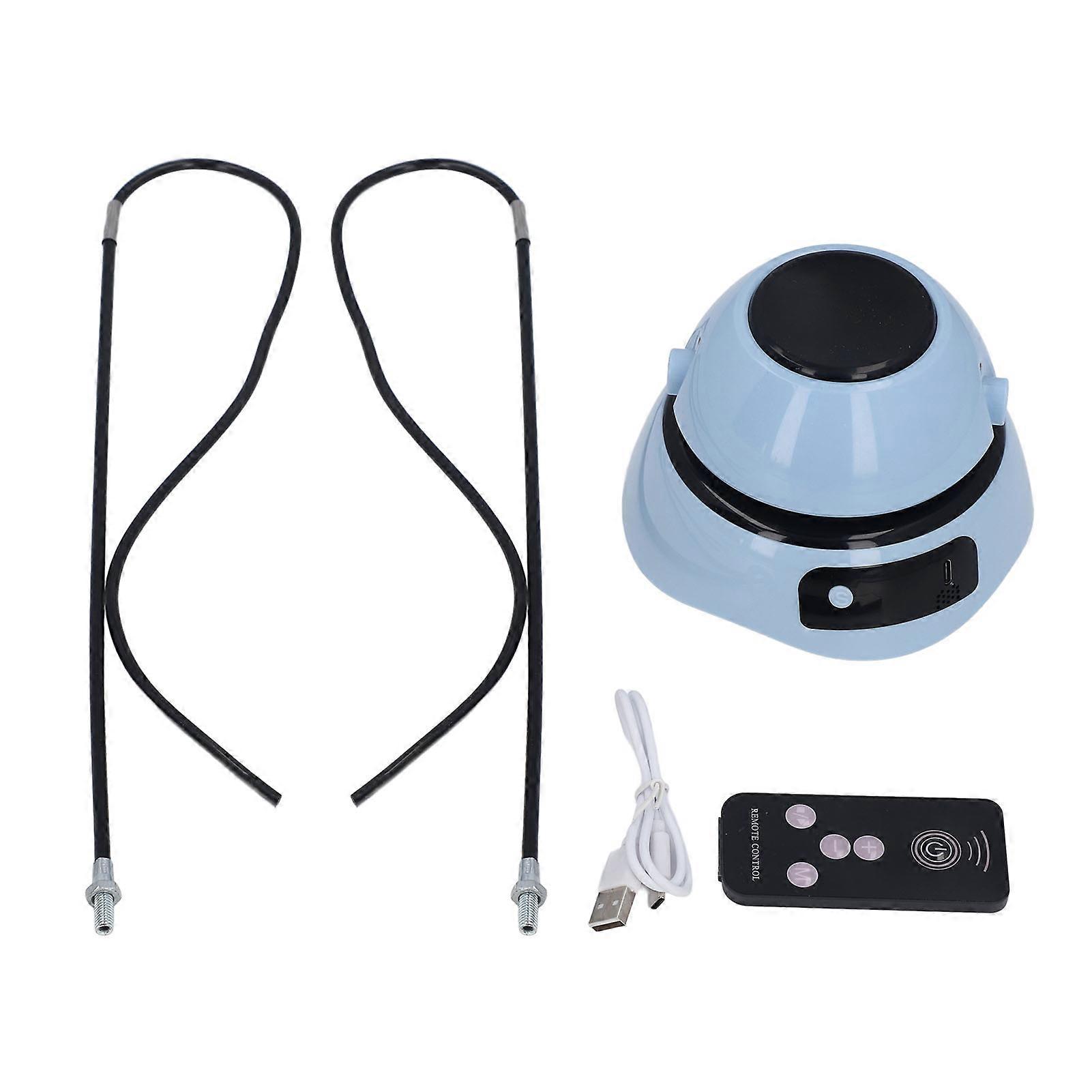 Rope Skipping Machine Music Bluetooth Full Automatic Counting Electric Smart Jump Rope with Remote for Children Adults