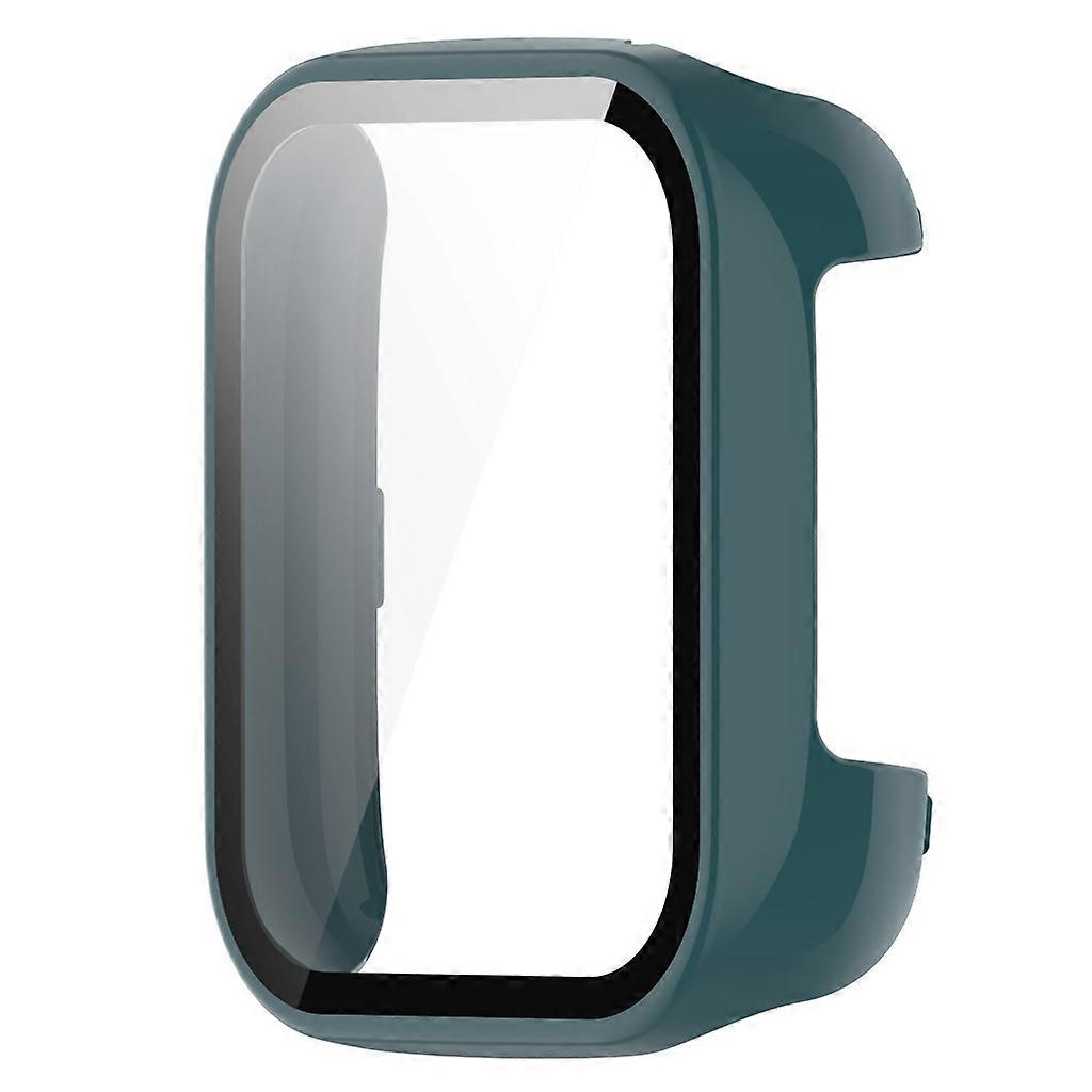 Glass+Cover For Xplora XGO3 Smartwatch Bumper for Case Screen Protector