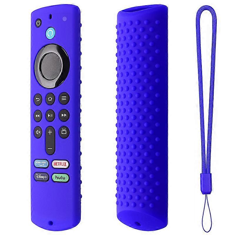Protective Case TV Removable Remote Control Cover Dustproof Protector Durable