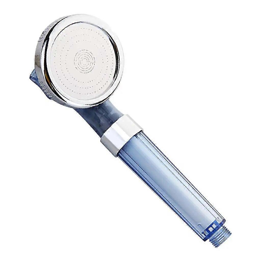 Exquisite Zloog High Quality Residual Chlorine Removal Pp Cotton Sediment Cartridge Filtered Filter Pure Shower Head