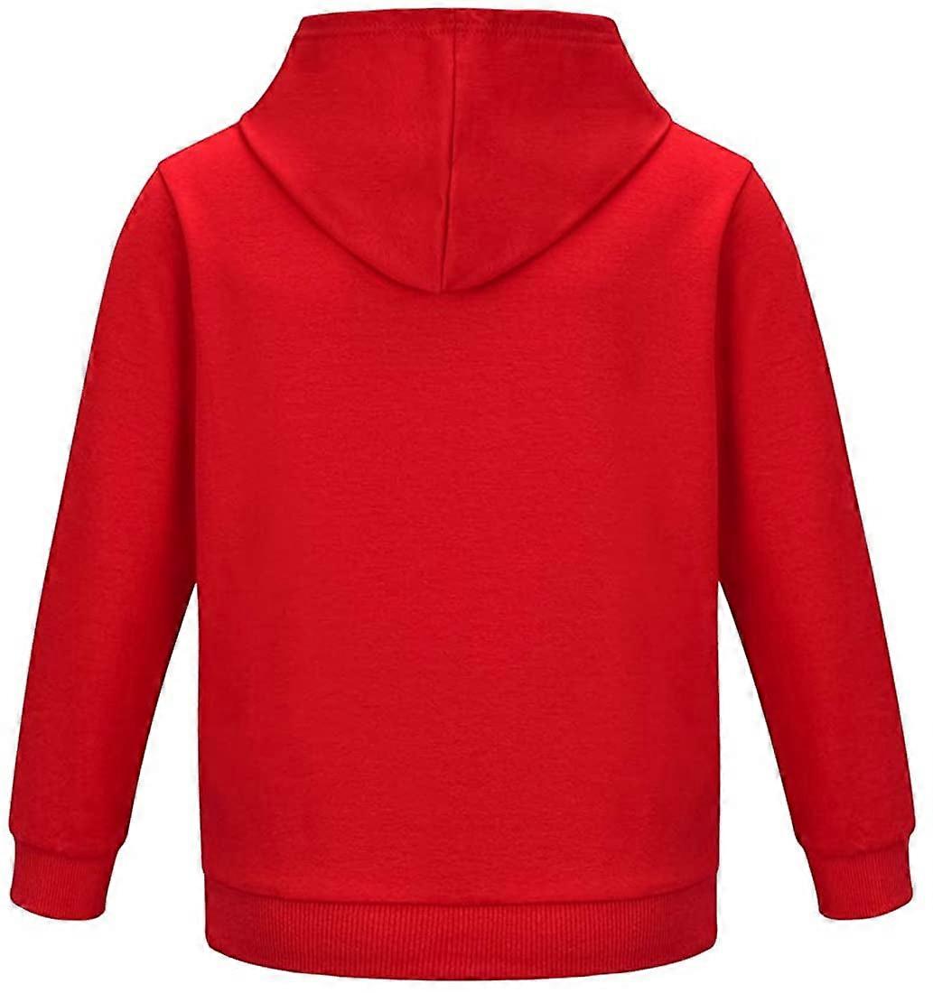 Niños Niñas Sudaderas con capucha Sudaderas con capucha