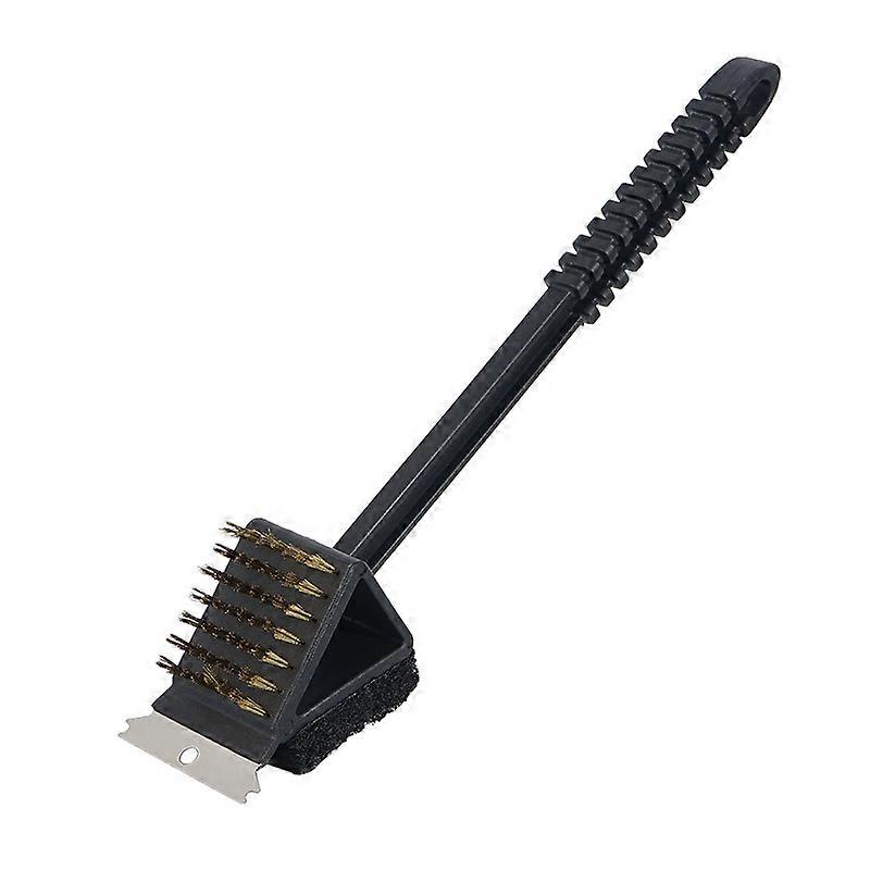 Bbq Brush, Cleaning Supplies Grill Brush