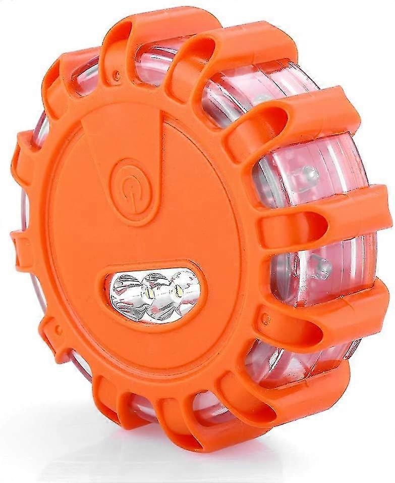 Multifunction Emergency Light Warning