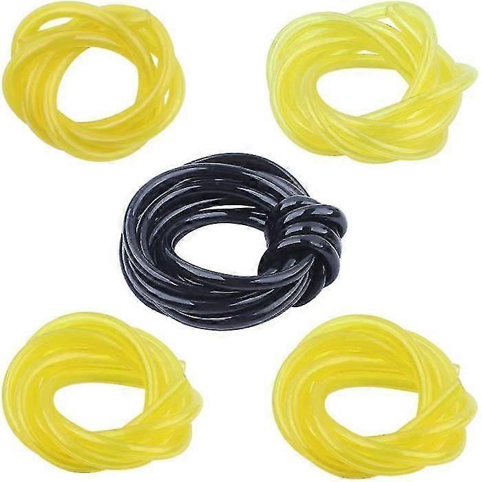 5 Sizes Fuel Line Compatible Poulan Craftman Chainsaw Edger Blower