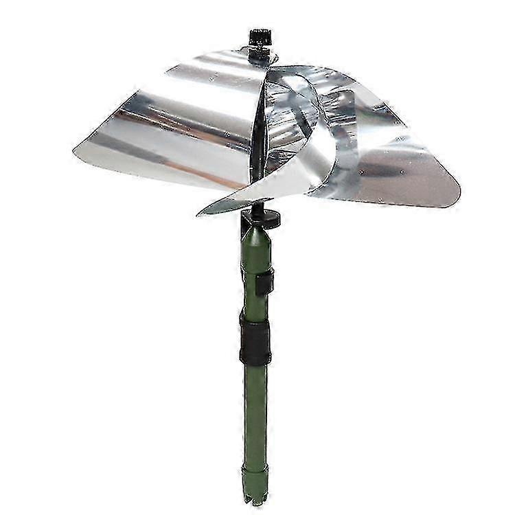 Bird Repellent Windmill, Reflective Bird Repeller, Reflective Bird Repeller Windmill
