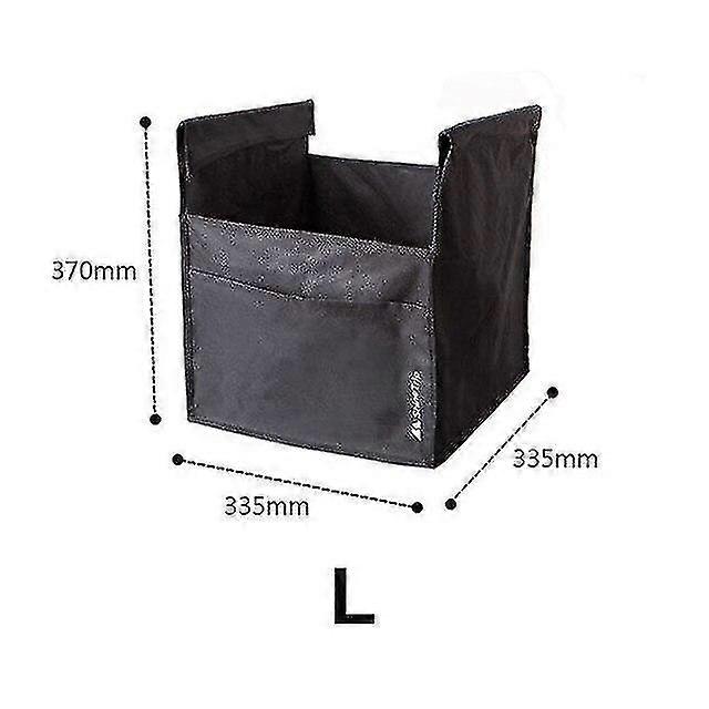 4pcs/set Portable Camping Aluminum Folding Table With Storage Bag For Picnic Cooking, Outdoor Tools
