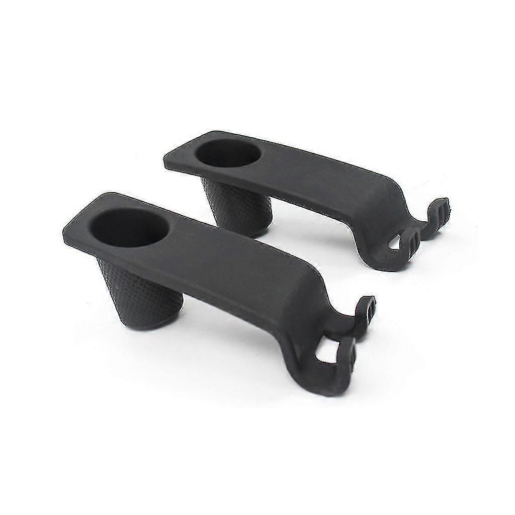 Tesla  Model 3 Front Trunk Hooks Clip Durable Abs Bag Storage Hooks Kit