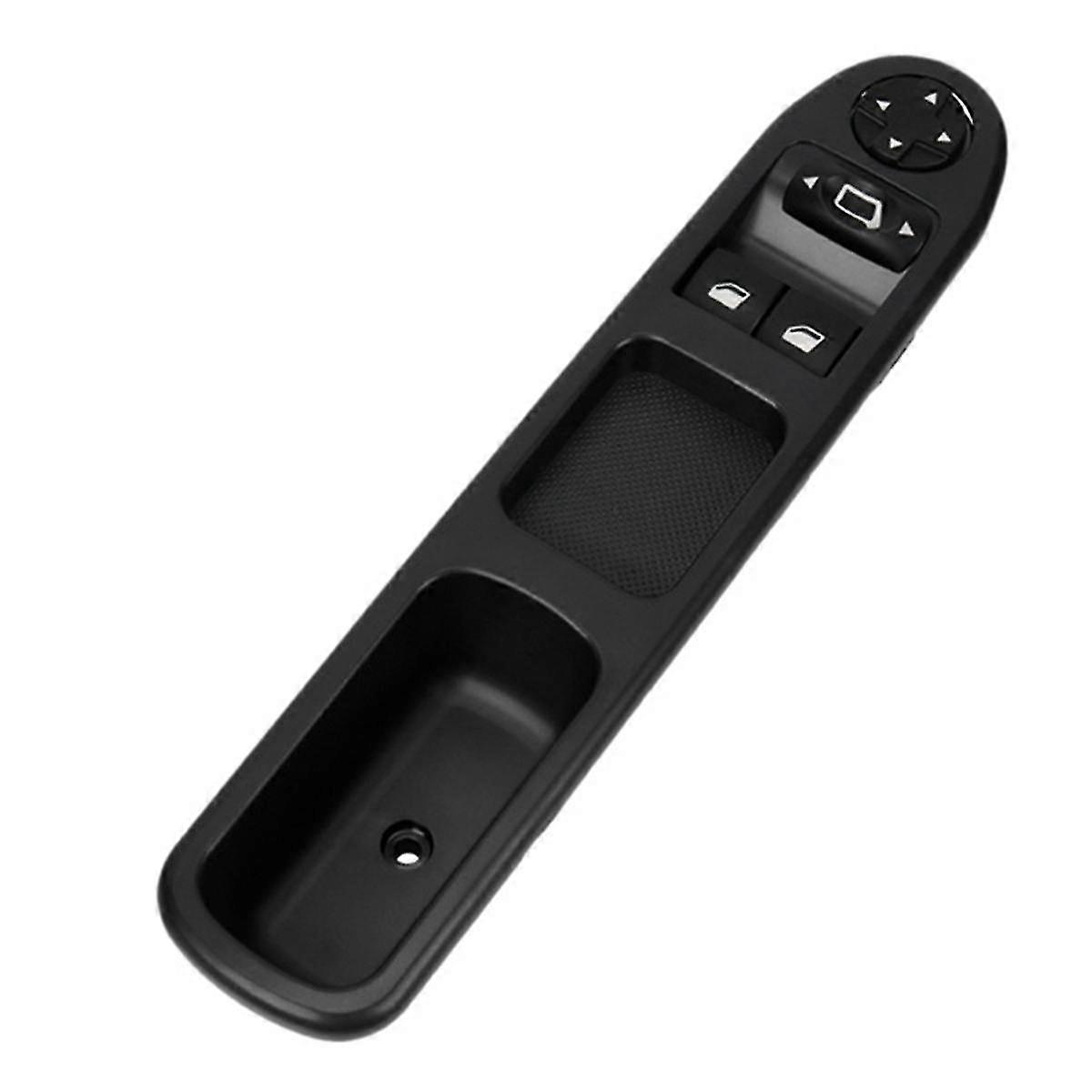 6984.qa für 207 Auto Glasheber Schalter Power Window Einstellschalter