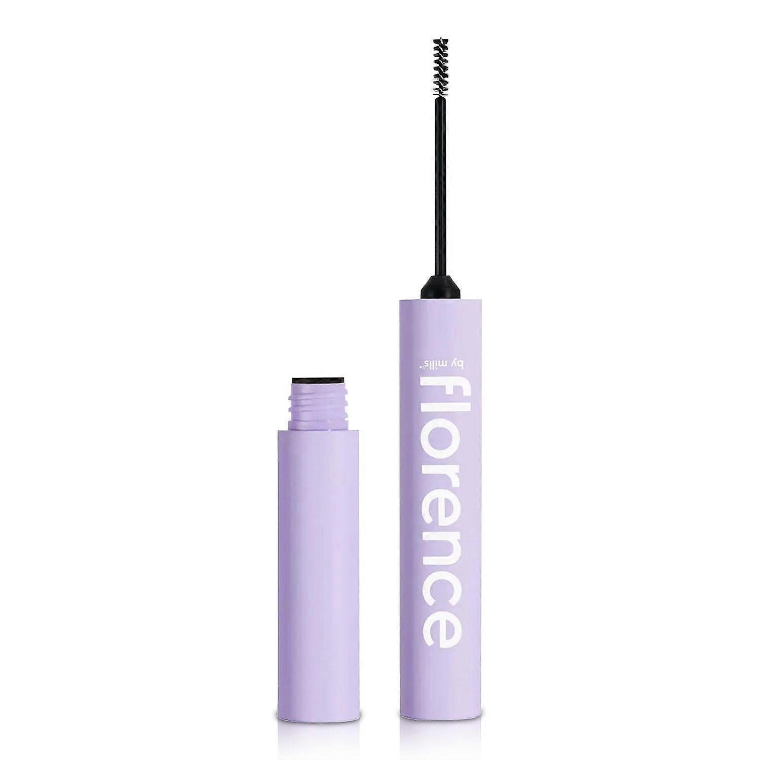 Florence By Mills Tint N Tame Vegan Sculpting Brow Gel - Clear, 1.18ml