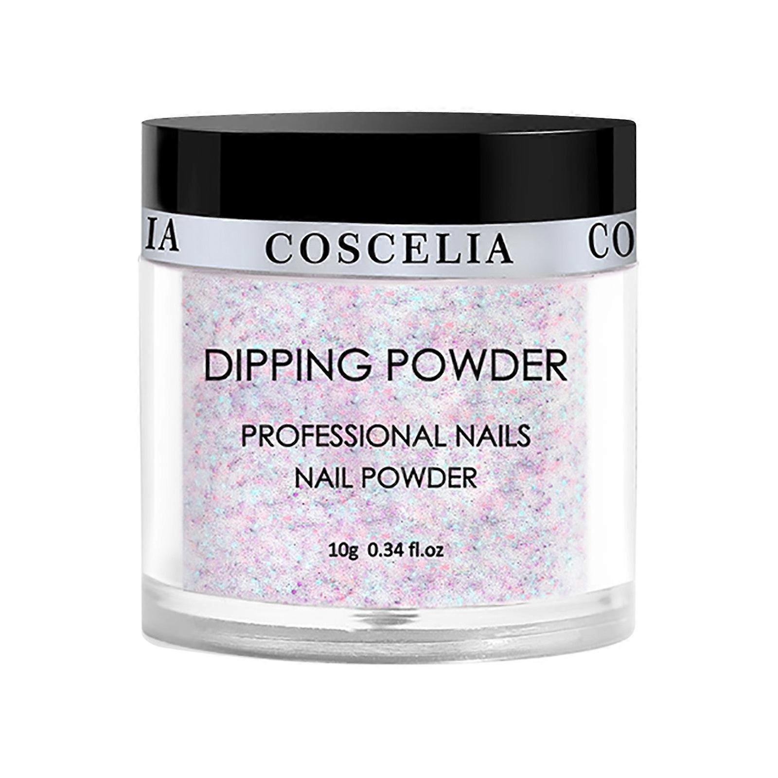 Smooth And Delicate Texture, Colorful Nail Powder, Infiltration Powder, Practical DIY Products.