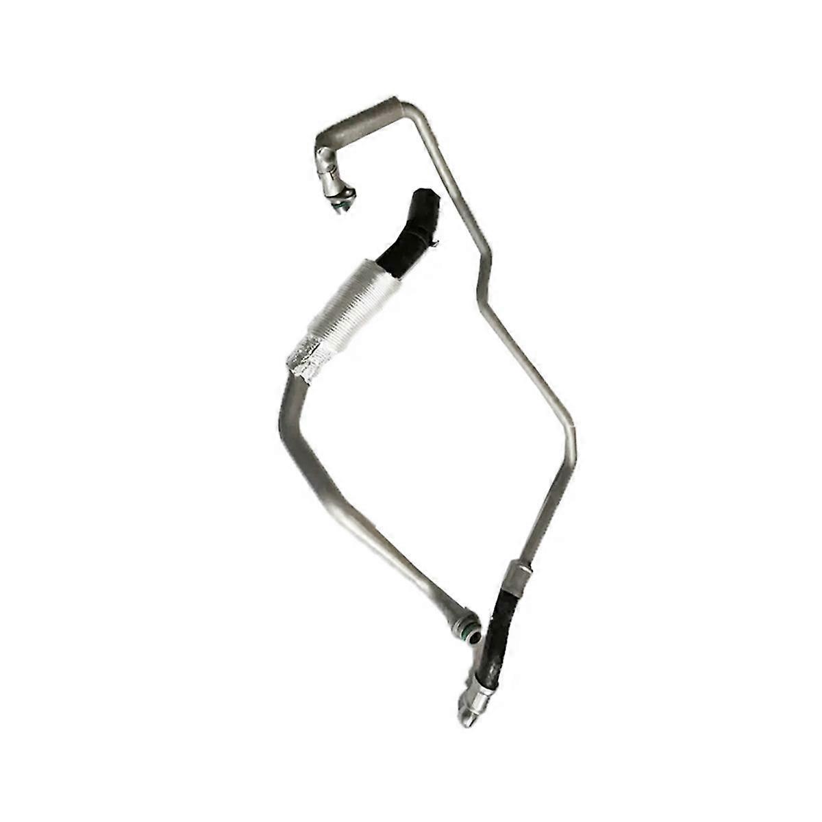 11427608123 11427608124 Engine Turbocharger Oil Supply & Return Hose Pipe for N13 F20 F30 3 Series
