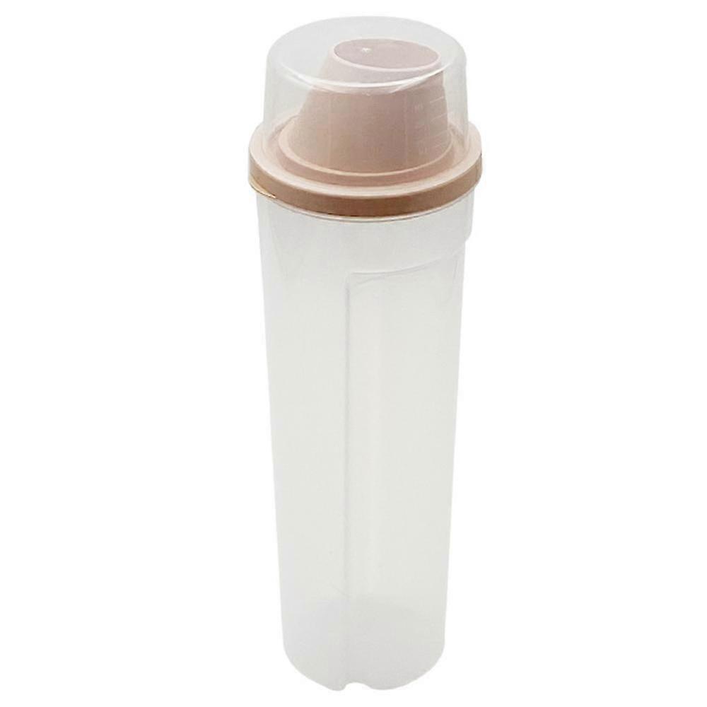 Square Storage Container, Small Square Lid