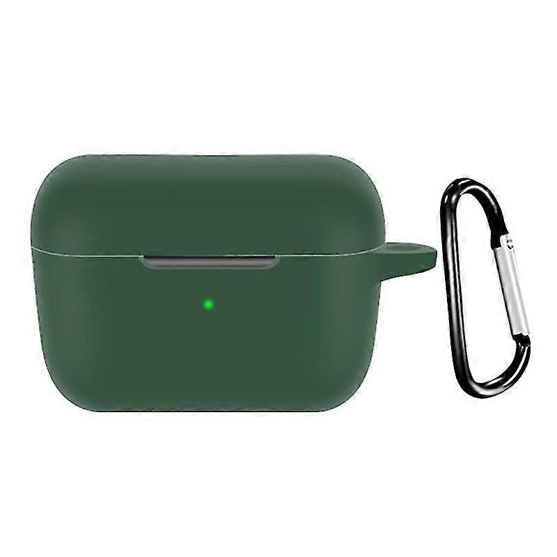 Husa pentru casti Anti-toamna Soft Silicon compatibil Bluetooth-compatibil Earbuds Maneca de protectie pentru Sennheiser Cx True Wireless