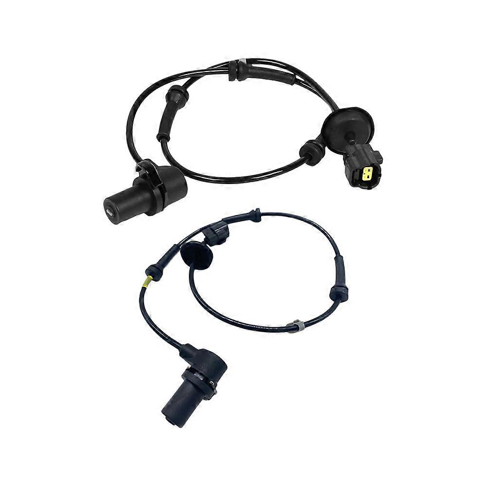 1pcs Front Left/ Right ABS Wheel Speed Sensor 964732219695999796534910 for Chevrolet AveoPontiac G3 Wave