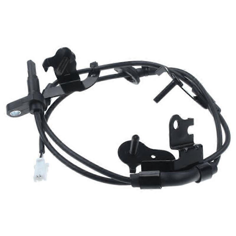 89546-48070 Rear Left ABS Wheel Speed Sensor for Toyota RAV4 2014-2018 L4 2.5L 89546-0R050 89546-0R050 ALS2578 5S14148