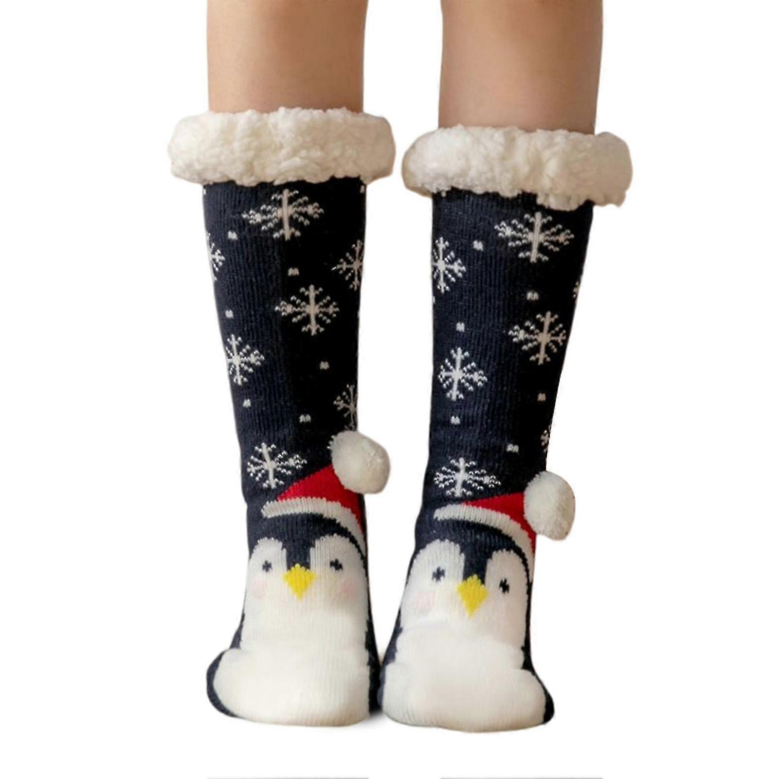 Women\'s Christmas Socks