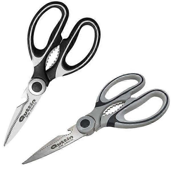 Kitchen Scissors, Multi-functional - Sold Unsorted multi-colour