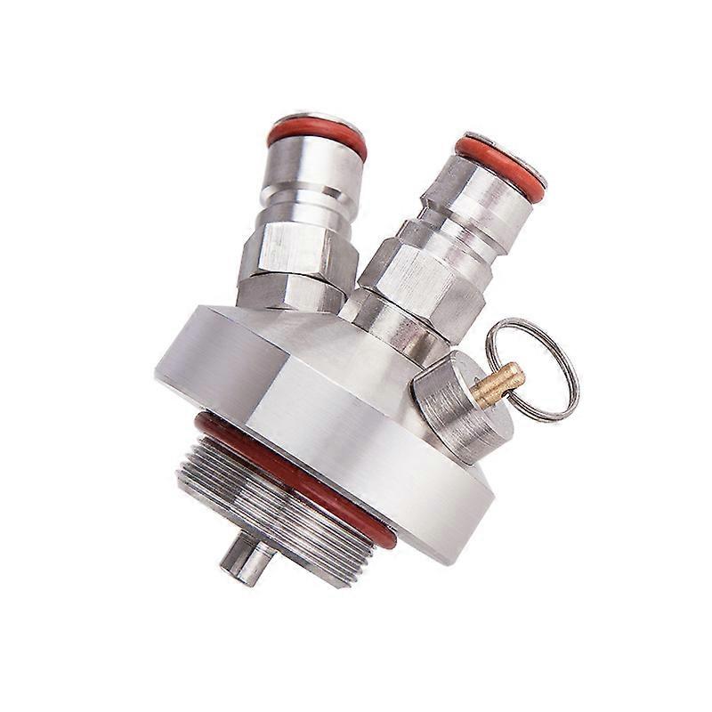 Bar GRP Mini Ball Lock Barrel for 2L/3.6L/5L