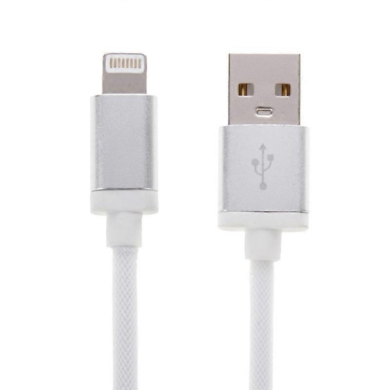 25cm 8 Pin to USB Net Style Data Cable