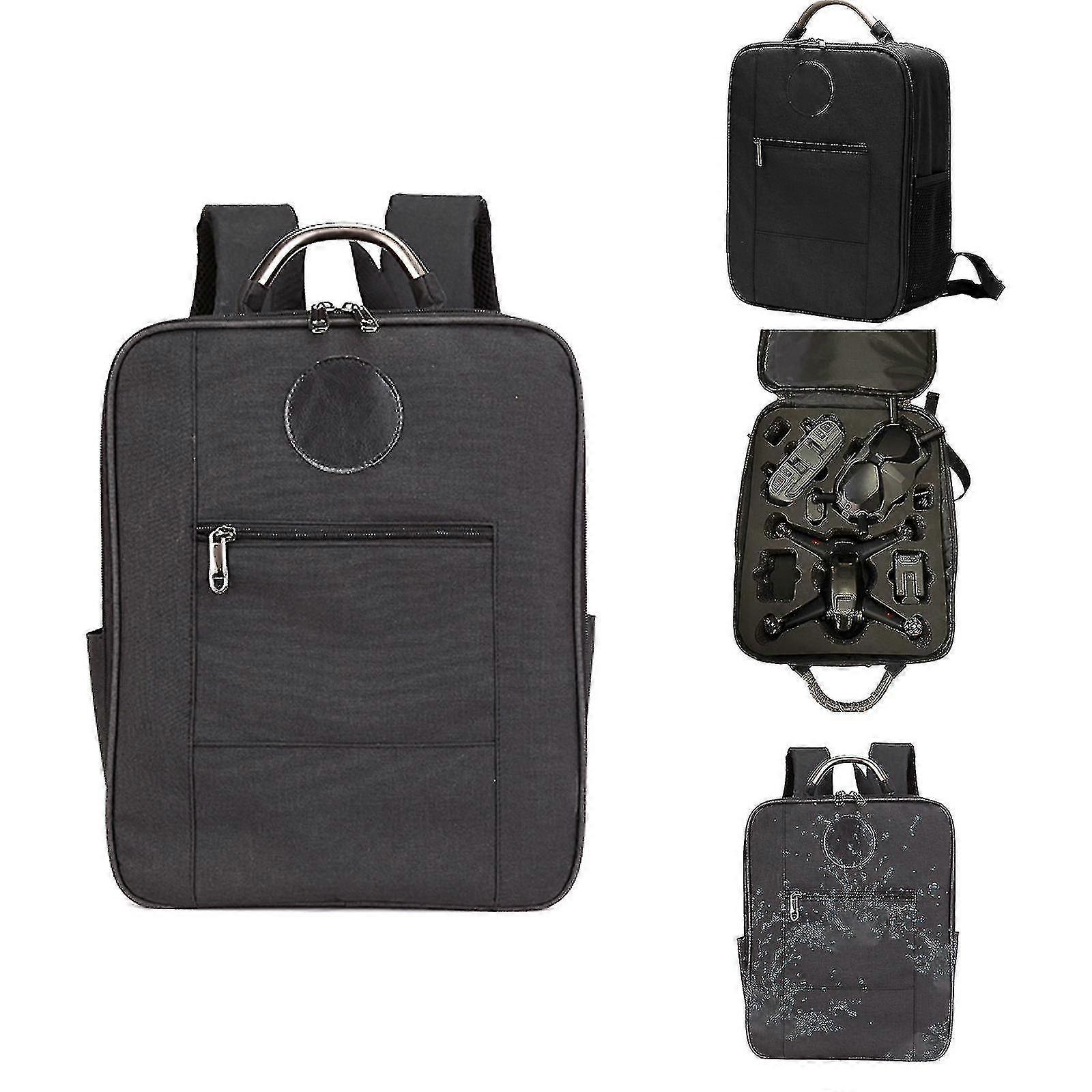 組み合わせ Uav 防水ストレージハンドバッグケースバックパック