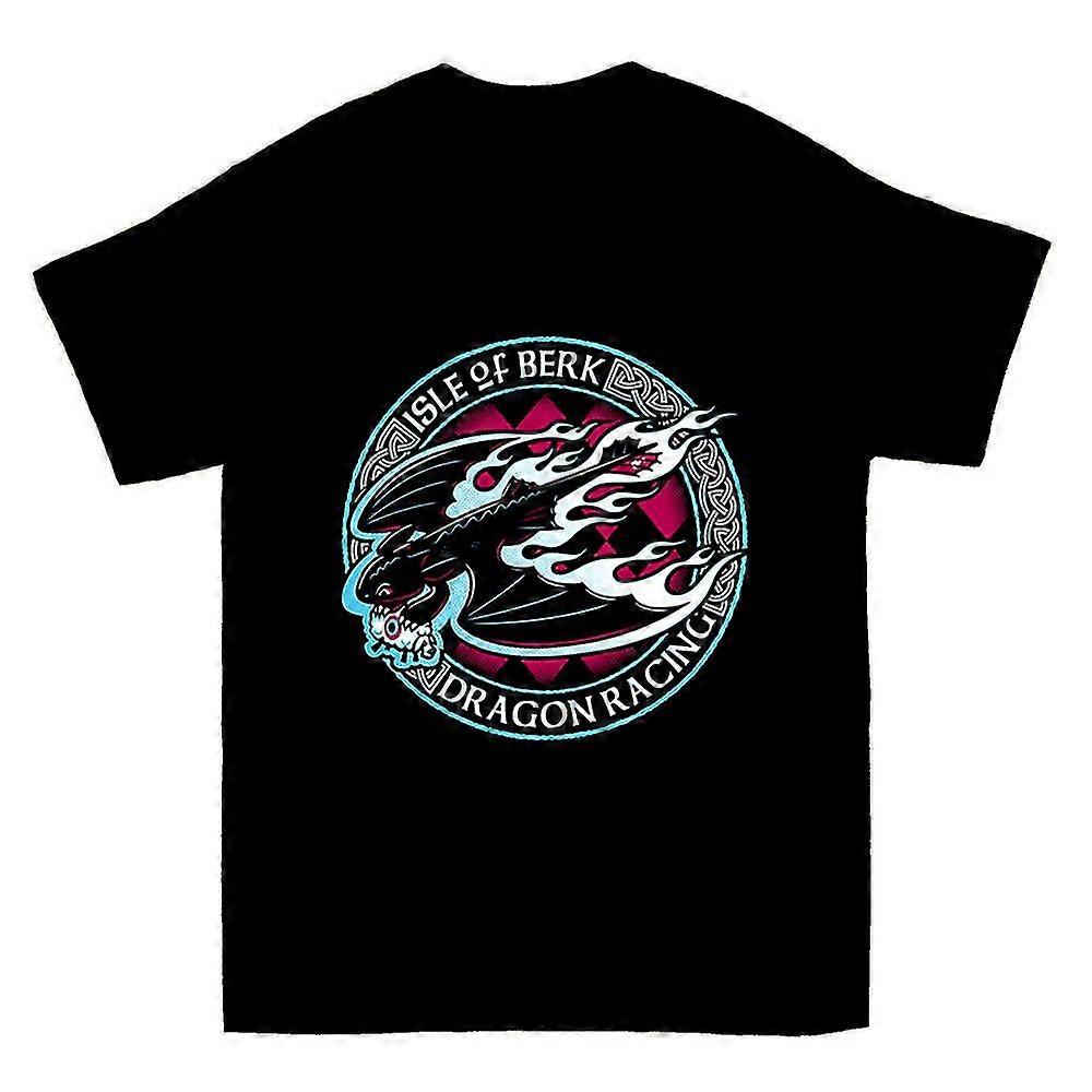 Dragon Racing T-shirt
