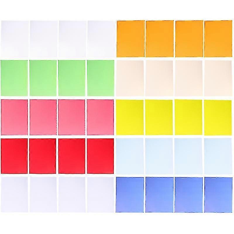 40sheets Translucent Sketching Paper
