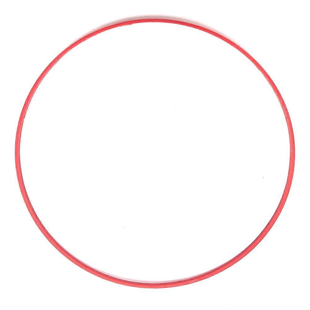 1Pcs New Red Indicator Ring Circle for EF 24-105mm 24-105 F/4L IS Lens Repair Parts