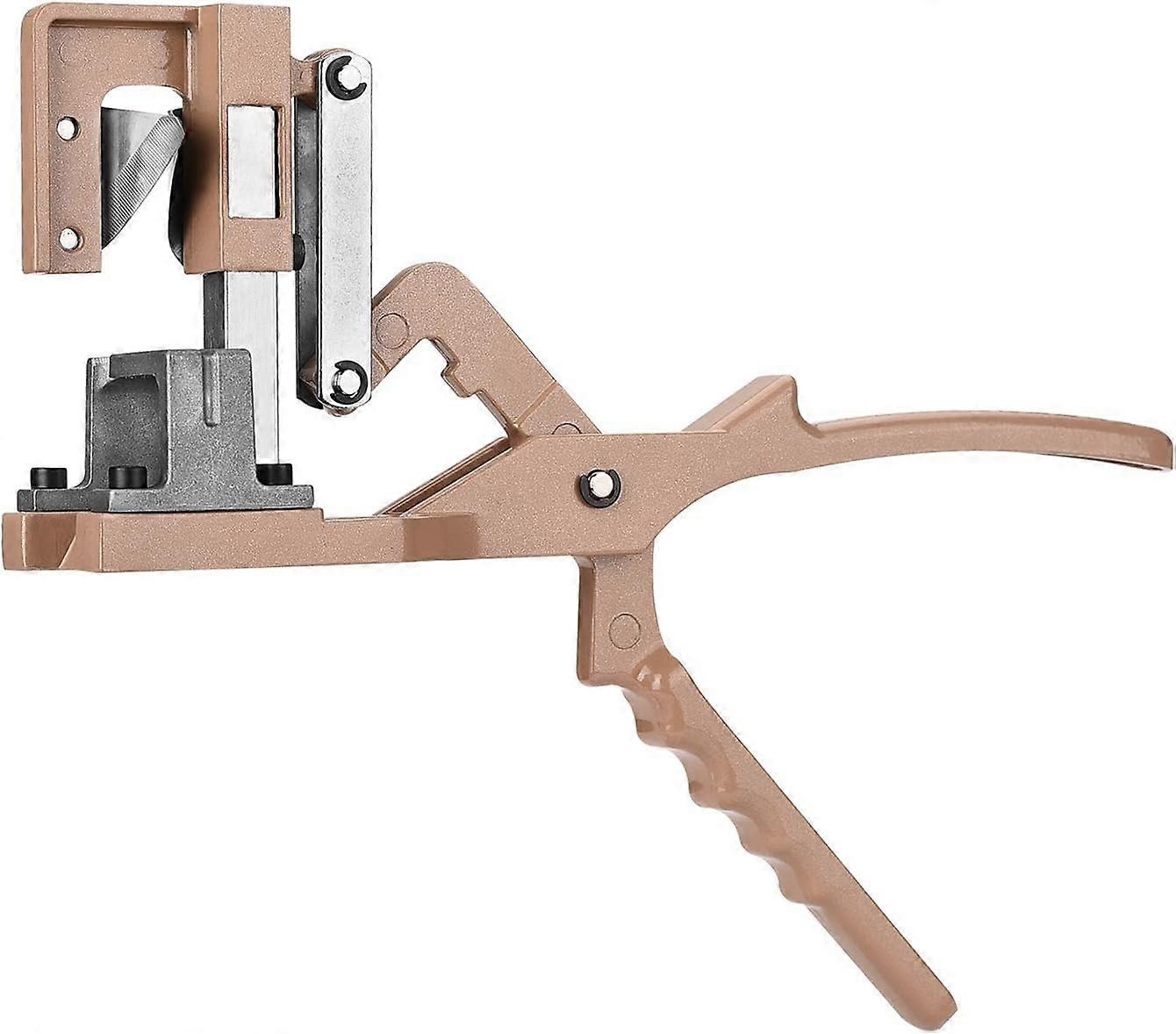 Grafting tool for large branches Full metal body Ideal for grafting fruit trees