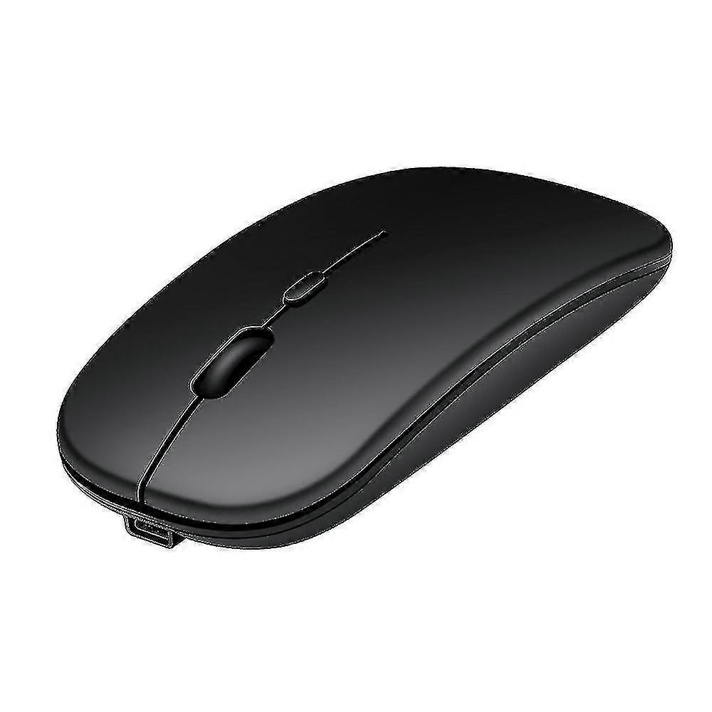 Bluetooth Mouse,rechargeable Wireless Mouse For Macbook Pro/macbook Air,bluetooth Wireless Mouse For Laptop/pc/mac/ipad Pro/computer