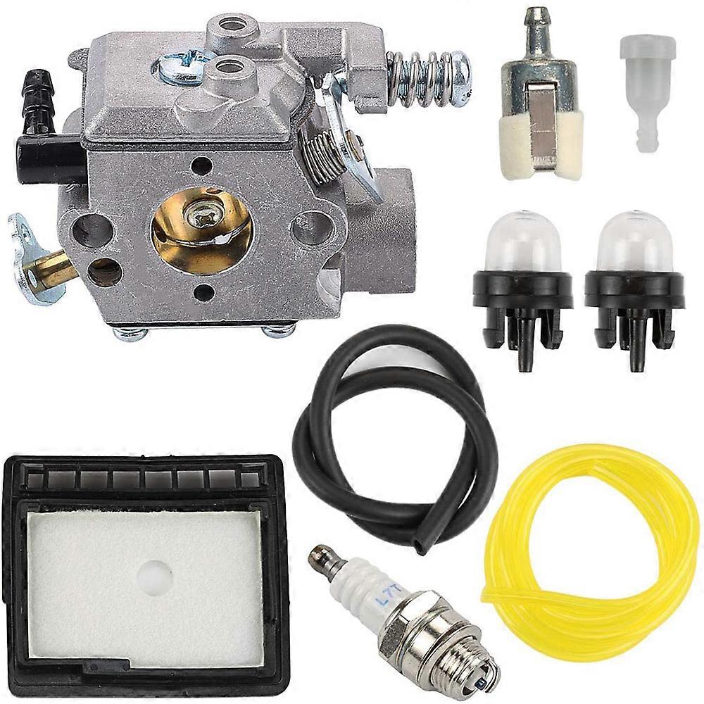 CS301 WT-589 Carburateur pour Echo CS301 CS305 CS306 CS340 CS341 CS345 CS346 CS3000 CS3400 CS3450 La tronçonneuse remplace 90076 90149Y